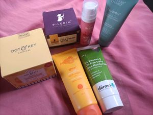 Skincare Set