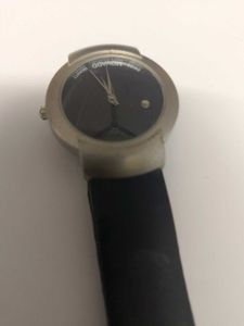 Movado Quartz Watch