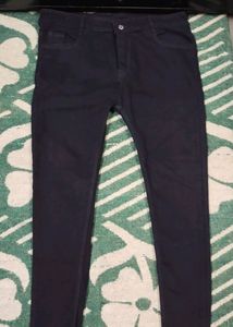 Black SLIM FIT Pants/Jeans For Women In New Condition No Flaws Nothing Waist 36 Length 35 Make Your Offers But Make Good Offers