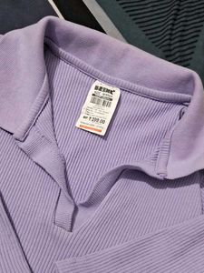 Polo Top