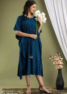 Stylish Kaftan