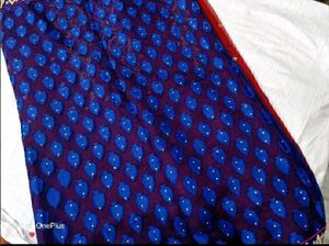Beautiful Heavy Lehenga Style Saree