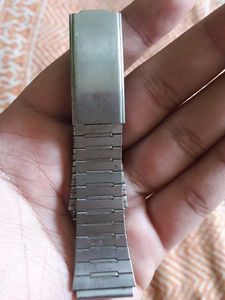 Citizen Watch Automatic Movement And Hmt Bracelet