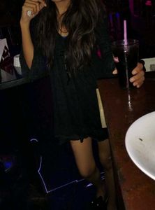 Short Sexy Dress