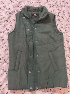 Puffer Jacket