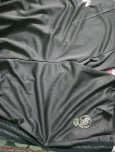 Football Real Madrid Embroided Jersey with top not