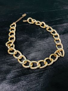 Gold Chain Bracelet💯✨👌