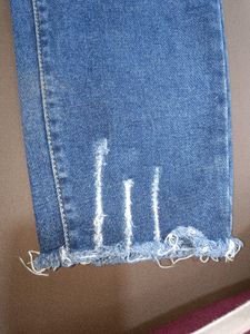 Designer Stylish Jeans By Westside Brand Nuon