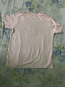 Cute Panda Graphic Tee