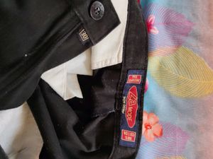 Combo Of 4 Pants 30&#34; Waist, 43&#34; Length
