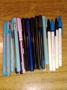 Combo of 23 Pen Bundle