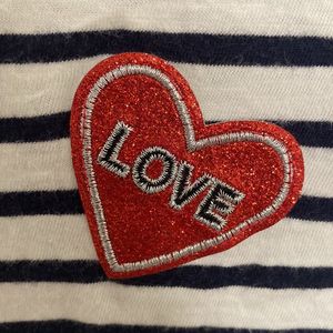Zara Girls T-shirt