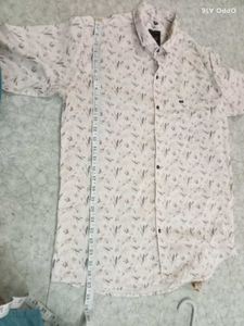 👕 Shirt(Red&amp; White)