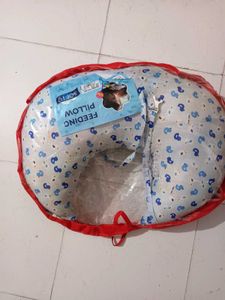 Feeding Pillow