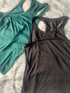 gym wear tanktop