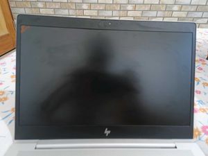 Hp Elitebook Laptop