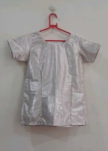 Short Kurti For Lehanga✨️