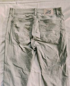 Casual Jeans