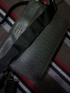 Guess Sling Bag
