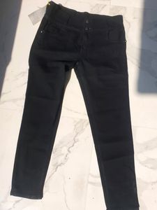 Black Jeans For Women