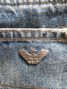 Armani Jeans