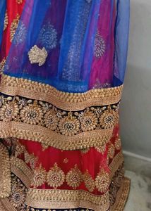 Lehenga🌸