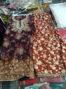 Dress Material