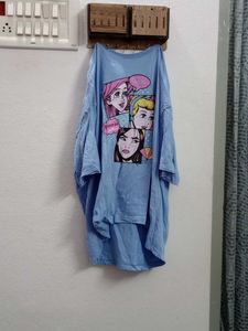 Women T-shirt