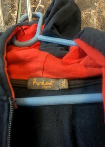 XXL HOODIE