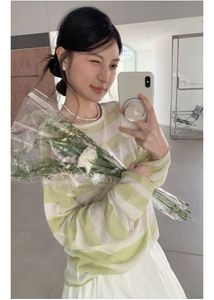 Korean Knit Top
