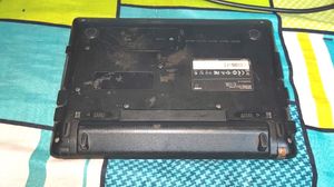 Samsung Mini Laptop
