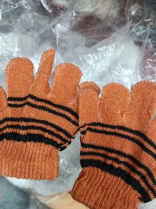 Hand Glaps