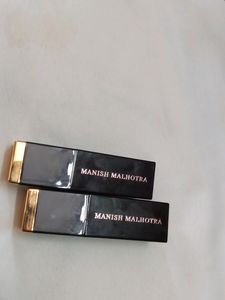 Manish Malhotra Original Lipstick 1pc