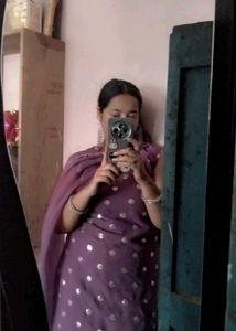 Bangal Earrings Kurti Pant Set Combo