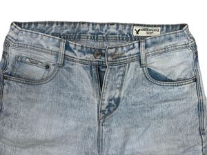 American Eagle Flared Jeans