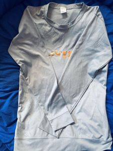 Vintage ENVE Long Sleeve Shirt