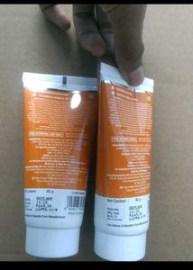 Free Delivery The Derma Co. Sunscreen