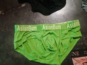 Men&#39;s Underwear Bundle - Size M