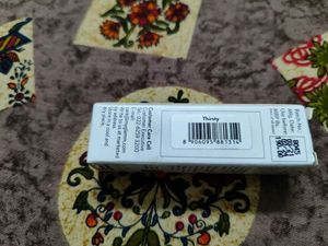 MyGlamm Brand New Nail Polish