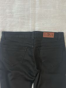 Black Skinny Jeans