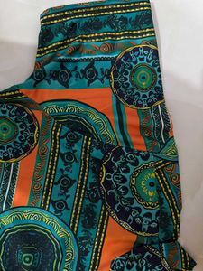 Patterned Shirt For Summers Of Half Sleeves