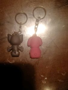 Cute Keychains