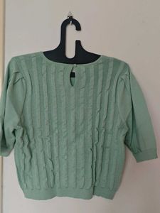 Green Top