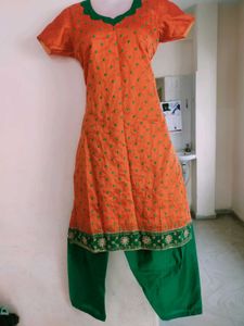 Party Wear Dress