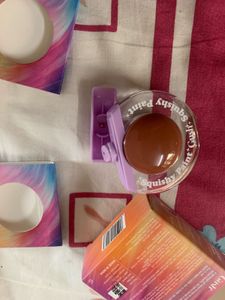 Gush Beauty Squishy Blush