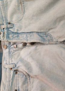 Baggy jeans for women
