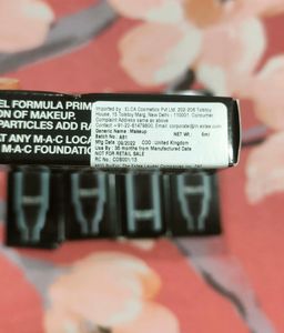 MAC Primer