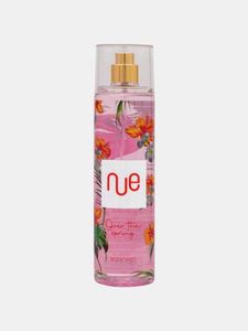 Rue21 Over the Spring Body Mist