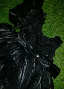 Party Wear Frock