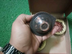 SHUBH SANSKAR Decorative Diwali Diyas